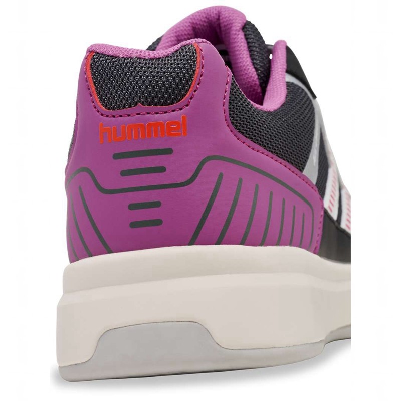 Hummel All Court T-shirts Heren Grijs | 002252-194