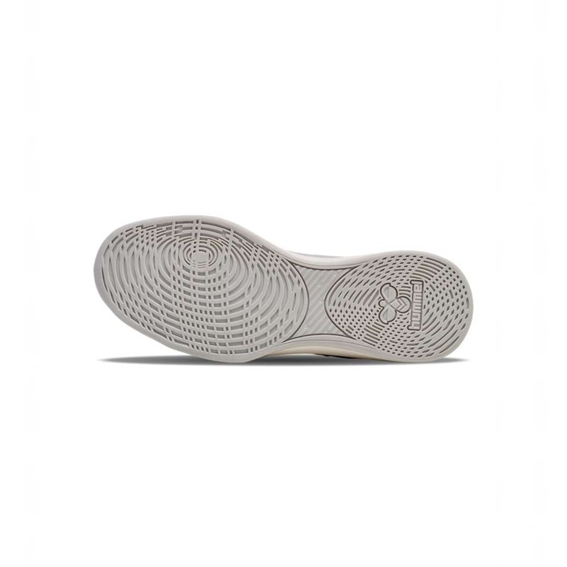 Hummel All Court T-shirts Heren Grijs | 002252-194