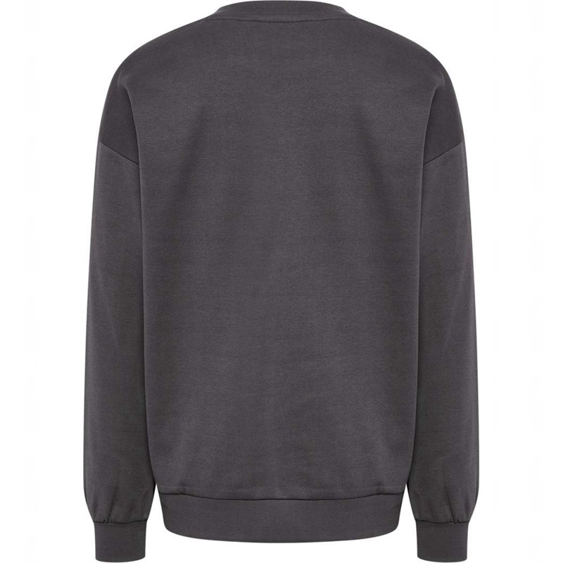 Hummel Allton Sweatshirts Kinderen Zwart | 911587-253
