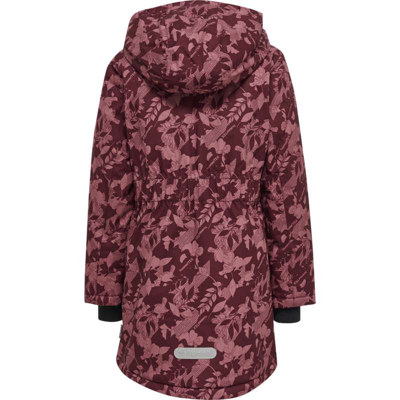Hummel Alma Tex Jassen Kinderen Bordeaux | 915338-035