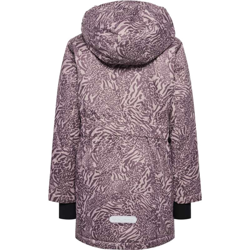Hummel Alma Tex Jassen Kinderen Roze | 838707-281