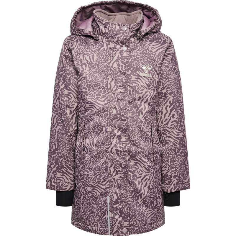 Hummel Alma Tex Jassen Kinderen Roze | 838707-281