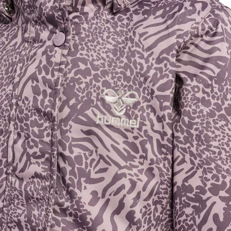 Hummel Alma Tex Jassen Kinderen Roze | 838707-281