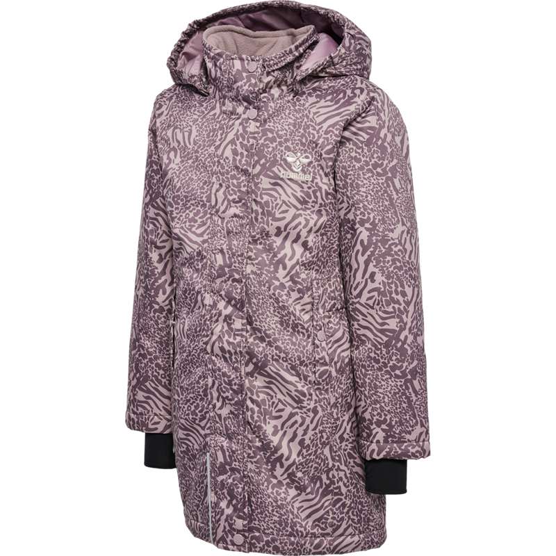 Hummel Alma Tex Jassen Kinderen Roze | 838707-281