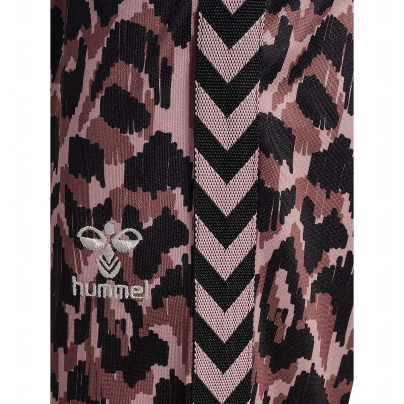 Hummel Ammi Broek Kinderen Roze | 493980-174
