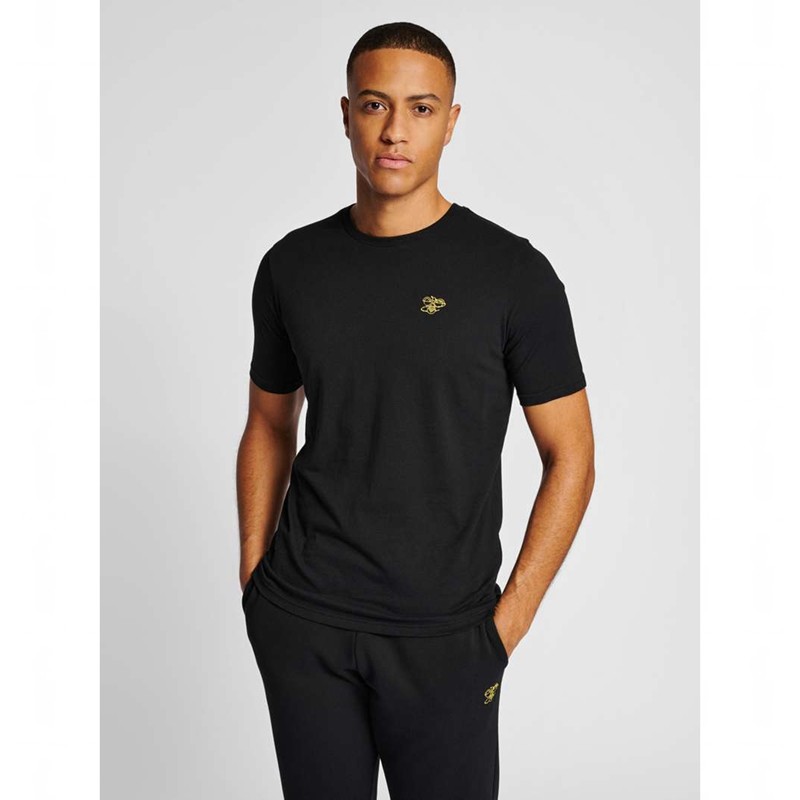 Hummel Amnesty Label T-shirts Heren Grijs | 659841-403