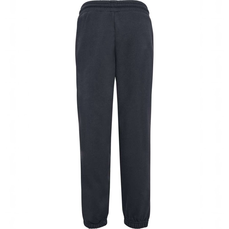 Hummel Archie Broek Kinderen Zwart | 819611-146