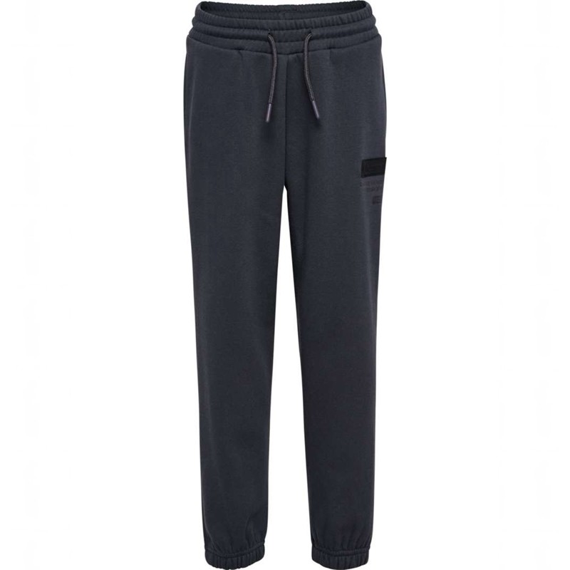 Hummel Archie Broek Kinderen Zwart | 819611-146