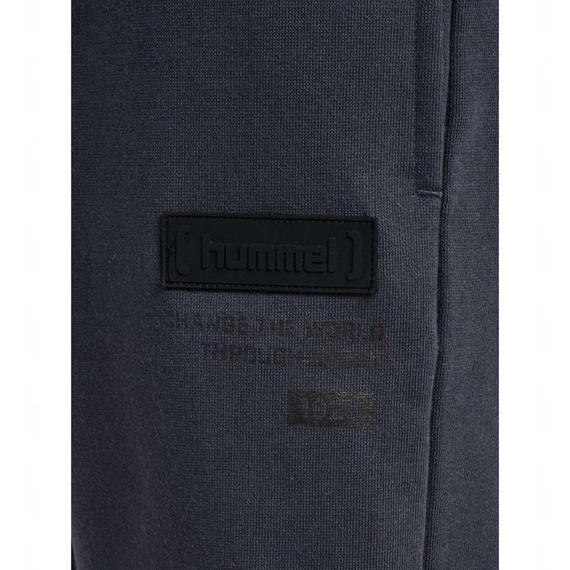 Hummel Archie Broek Kinderen Zwart | 819611-146