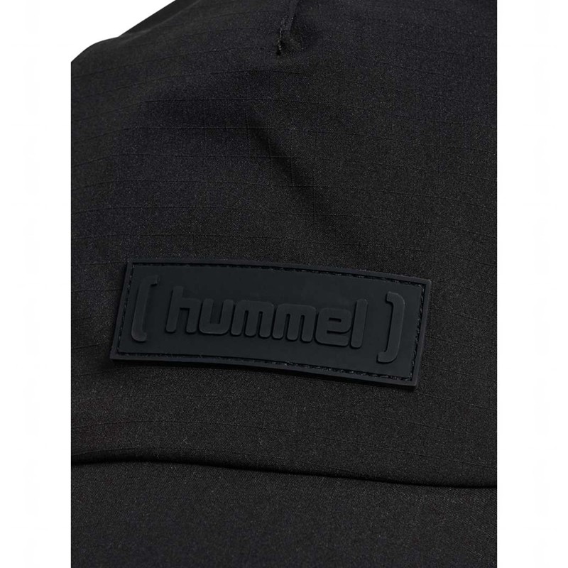 Hummel Archie Caps Kinderen Zwart | 806734-924