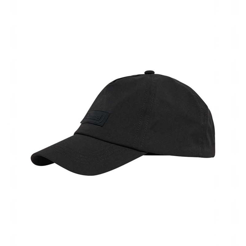 Hummel Archie Caps Kinderen Zwart | 806734-924