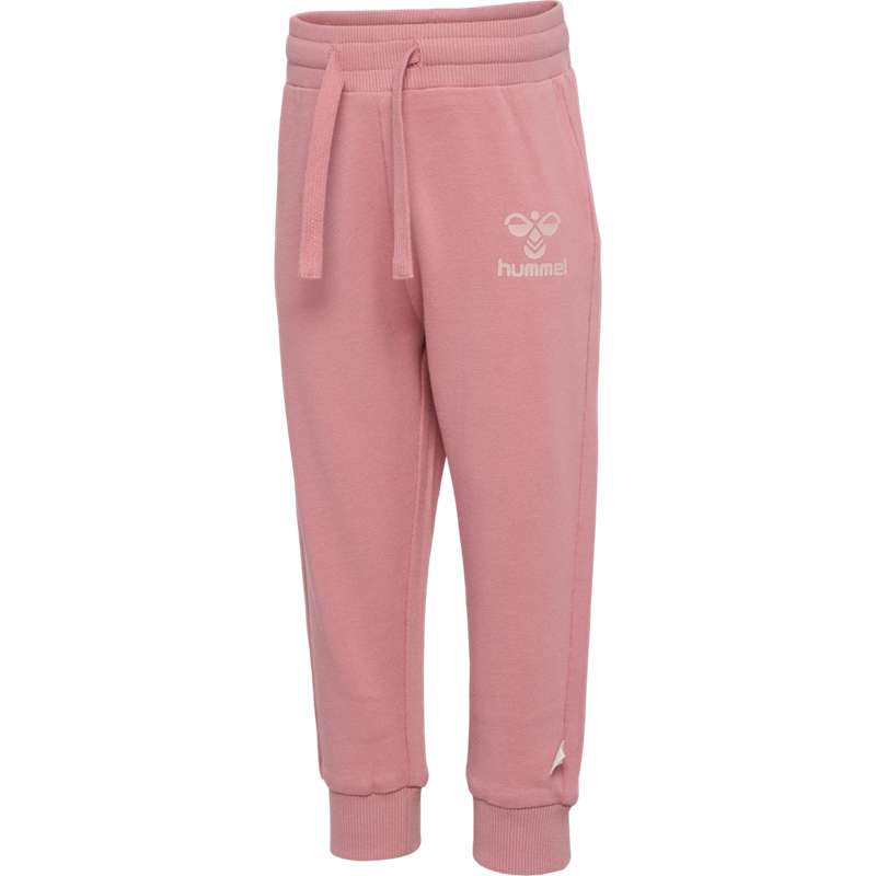 Hummel Arine Crew Sweatshirts Kinderen Roze | 861992-885