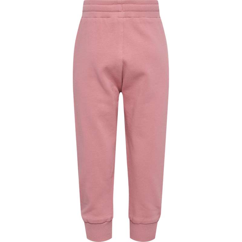 Hummel Arine Crew Sweatshirts Kinderen Roze | 861992-885