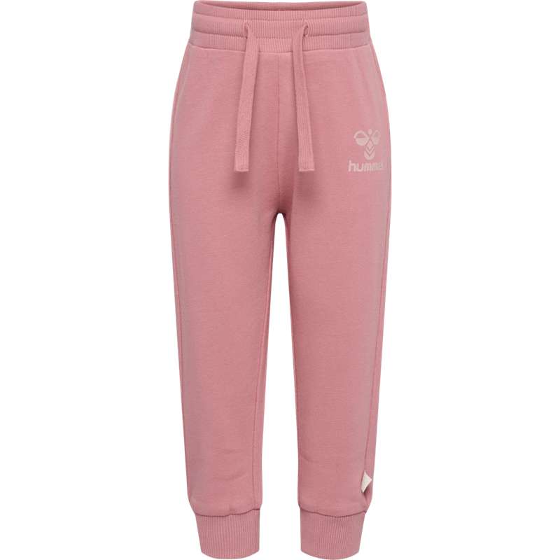 Hummel Arine Crew Sweatshirts Kinderen Roze | 861992-885