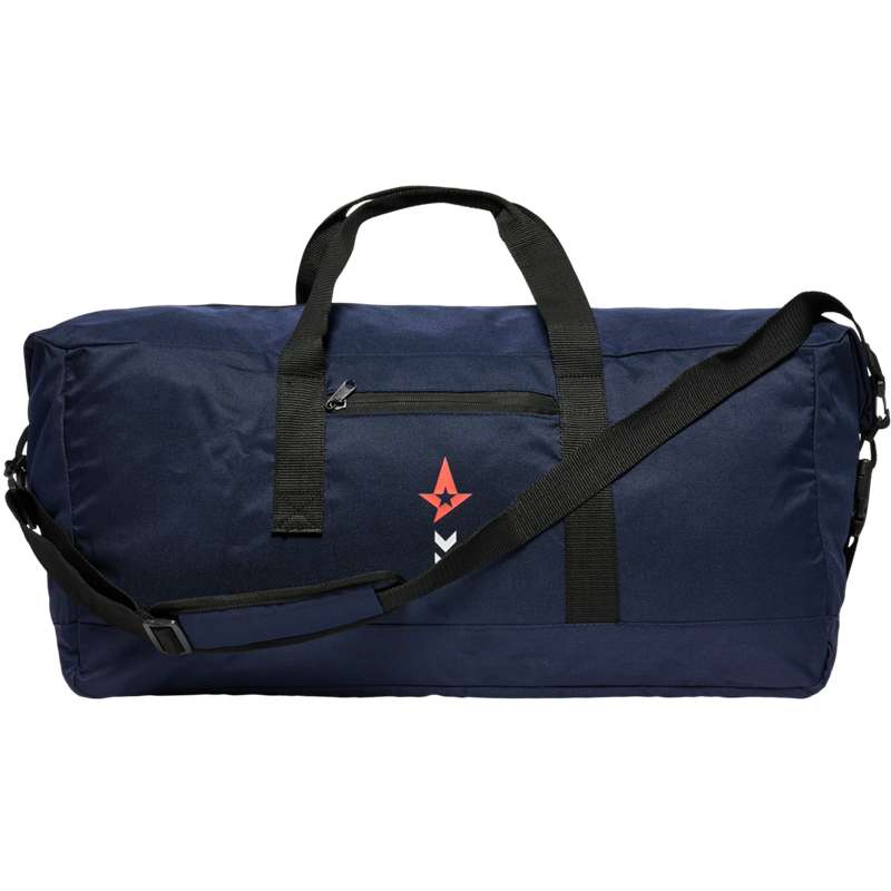 Hummel Astralis 21/22 Plunjezak Heren Donkerblauw | 789883-731