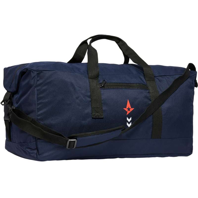 Hummel Astralis 21/22 Plunjezak Heren Donkerblauw | 789883-731