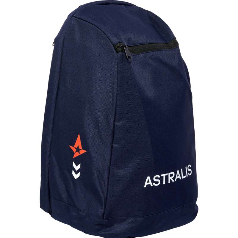 Hummel Astralis 21/22 Urban Rugzakken Dames Donkerblauw | 349190-851