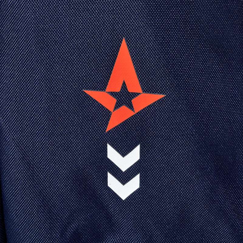 Hummel Astralis 21/22 Urban Rugzakken Dames Donkerblauw | 349190-851