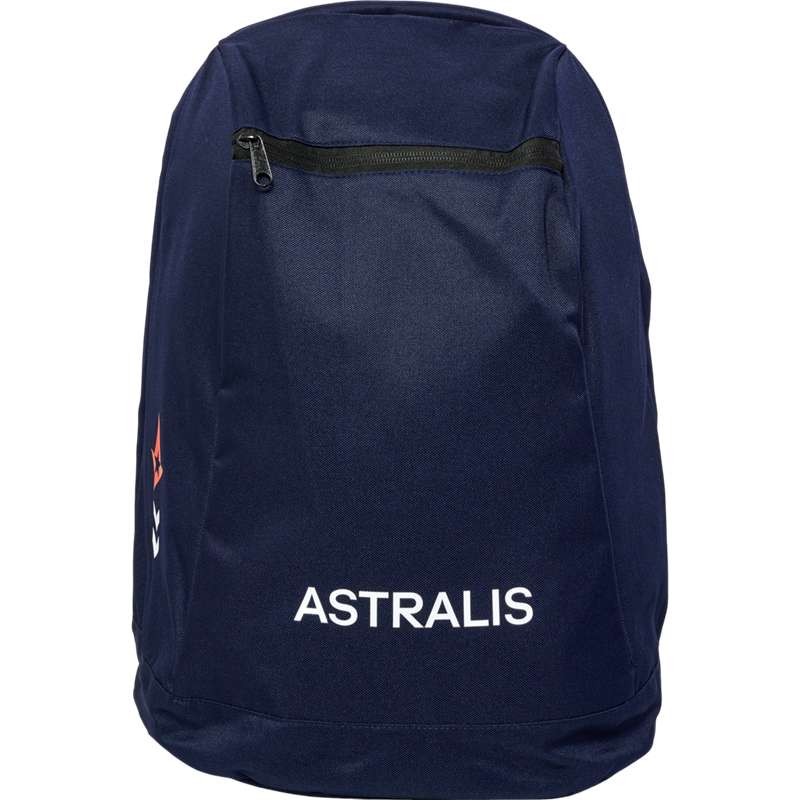 Hummel Astralis 21/22 Urban Rugzakken Dames Donkerblauw | 349190-851