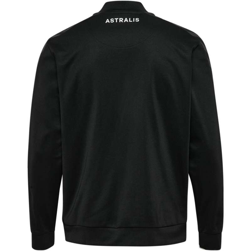 Hummel Astralis 24/25 Fan Archive Jassen Heren Zwart | 493216-965