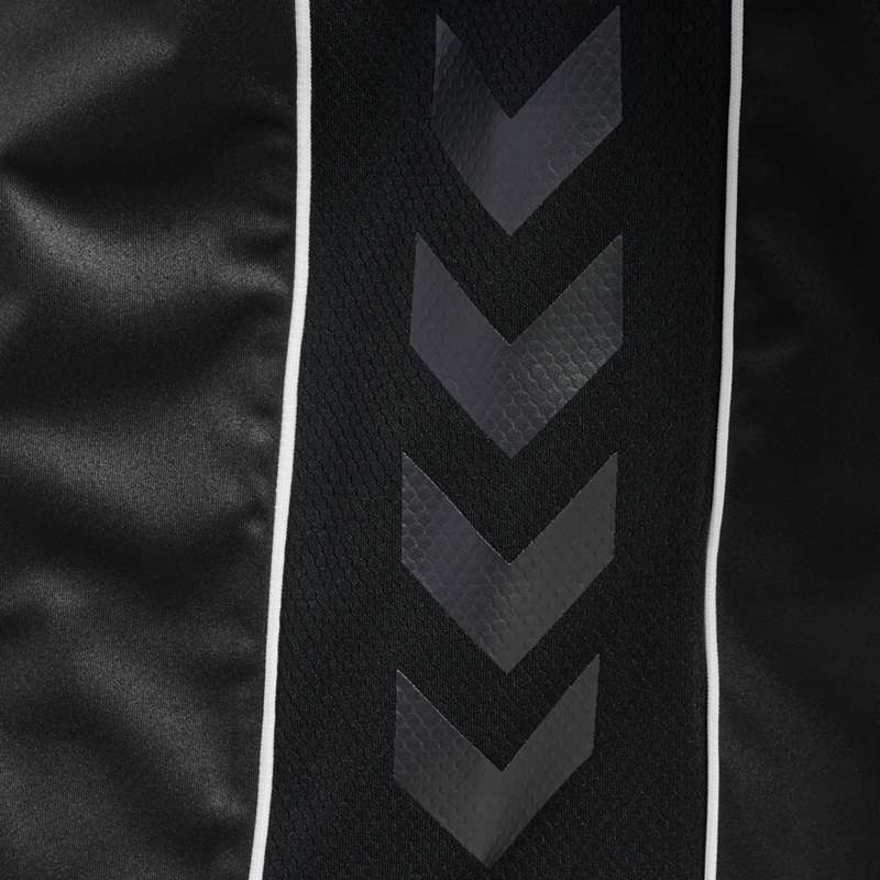 Hummel Astralis 24/25 Ss Jersey Heren Zwart | 307049-595