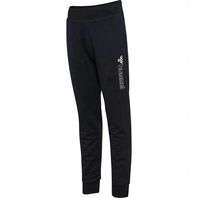 Hummel Atlas Adjustable Broek Kinderen Zwart | 763650-818