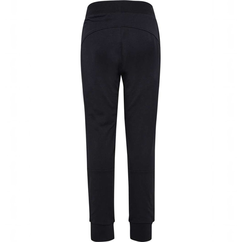 Hummel Atlas Adjustable Broek Kinderen Zwart | 763650-818