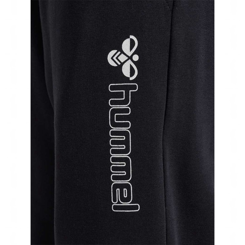 Hummel Atlas Adjustable Broek Kinderen Zwart | 763650-818