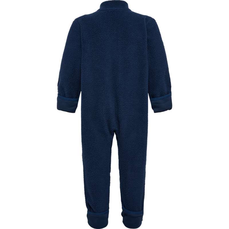 Hummel Atlas Zip Pakken Kinderen Zwart | 475613-640