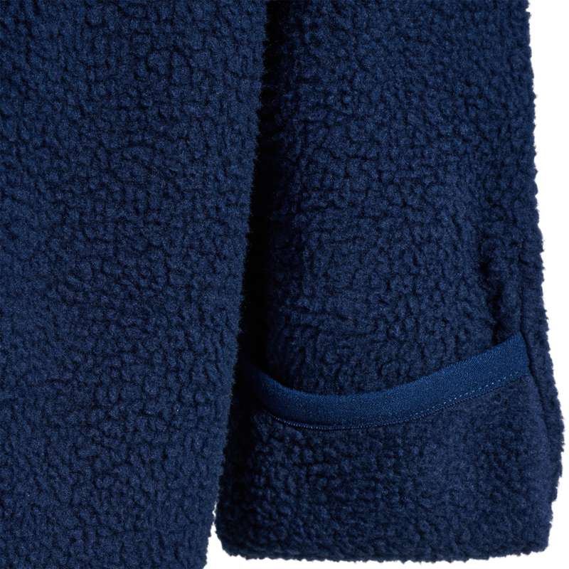 Hummel Atlas Zip Pakken Kinderen Zwart | 475613-640