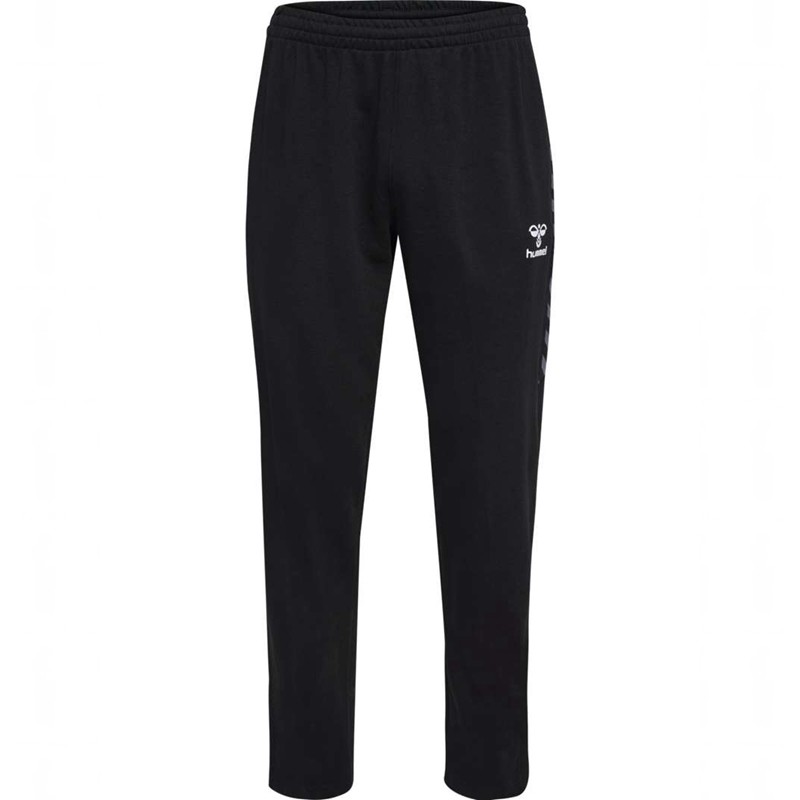 Hummel Authentic Co Training Broek Heren Zwart | 325003-040