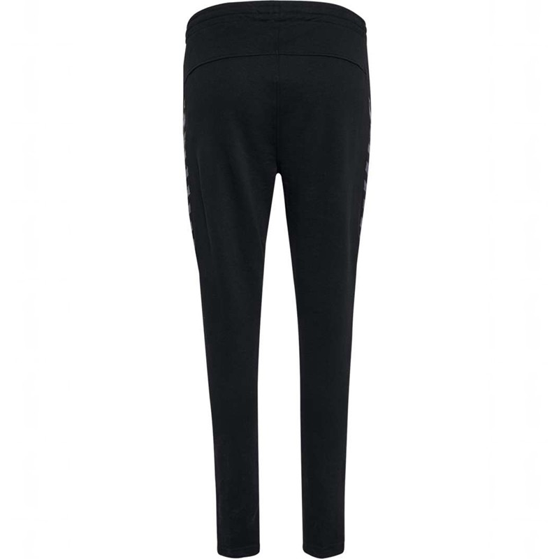 Hummel Authentic Co Training Woma Hoodie Dames Zwart | 845973-840
