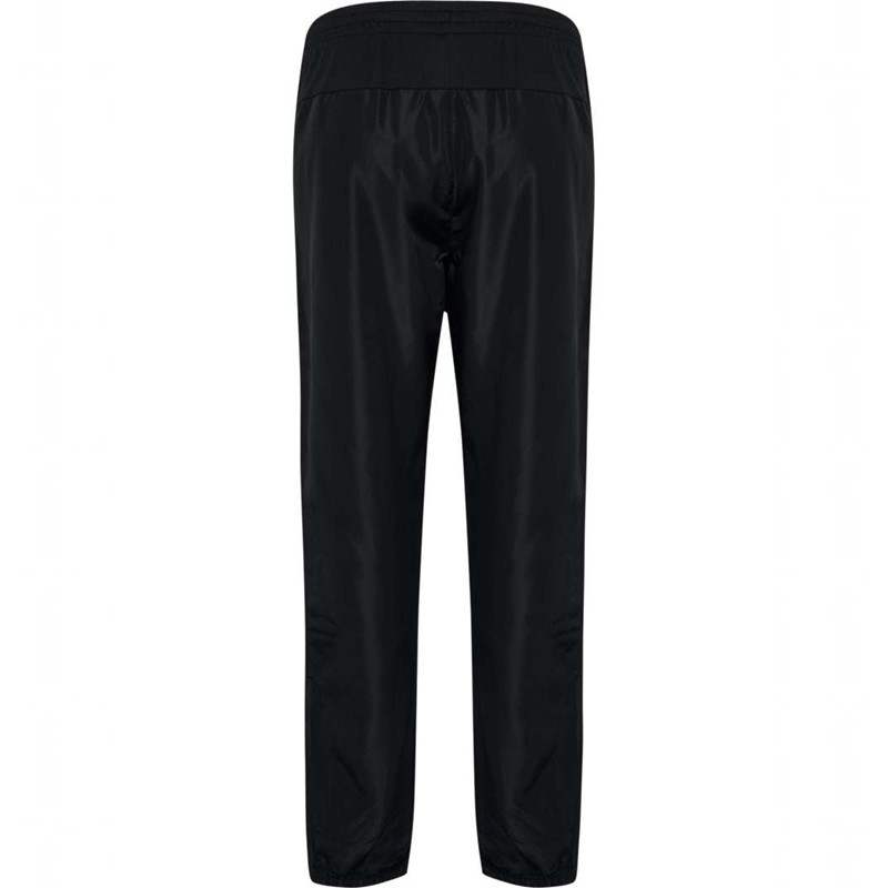Hummel Authentic Micro Broek Dames Zwart | 924948-816