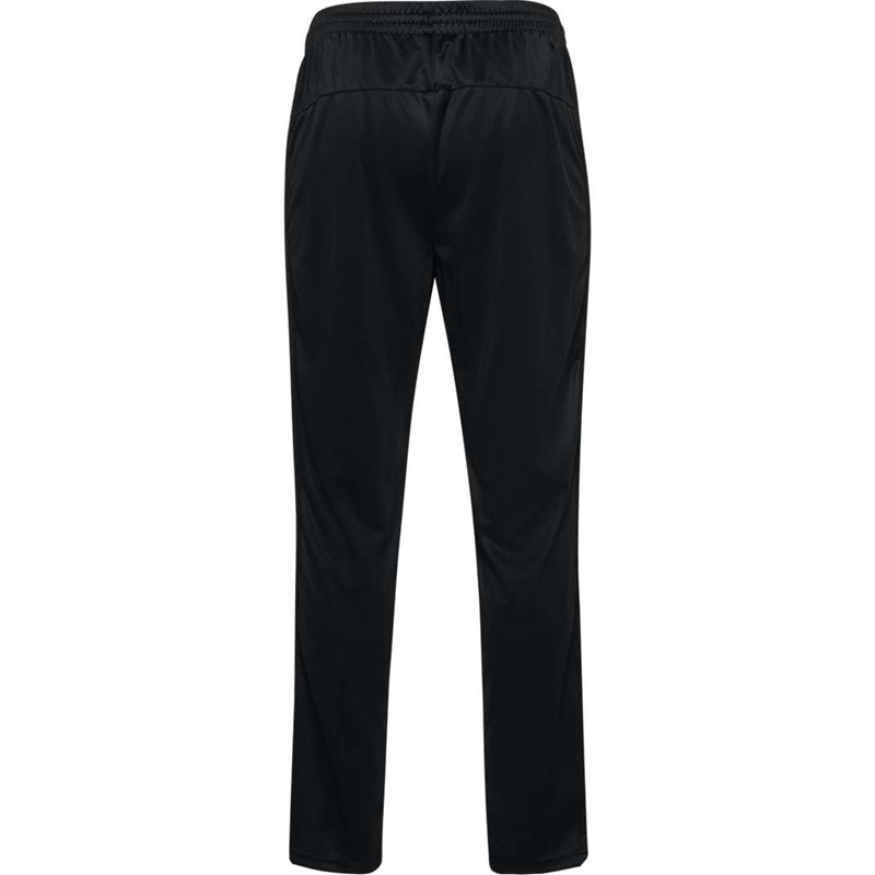 Hummel Authentic Pl Broek Heren Zwart | 628543-427