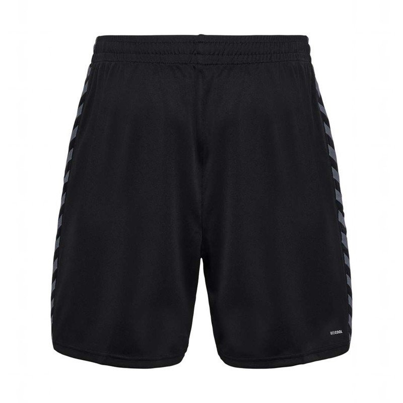 Hummel Authentic Pl Sport BH Heren Zwart | 601029-467
