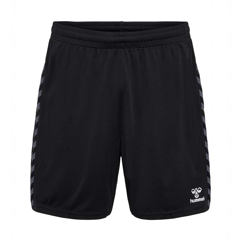 Hummel Authentic Pl Sport BH Heren Zwart | 601029-467