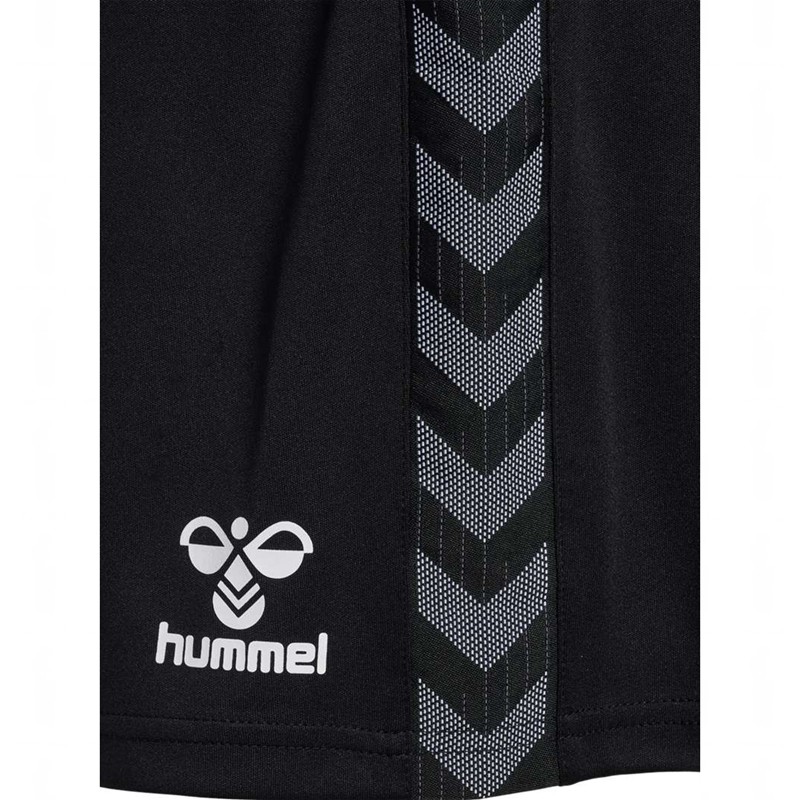 Hummel Authentic Pl Sport BH Heren Zwart | 601029-467