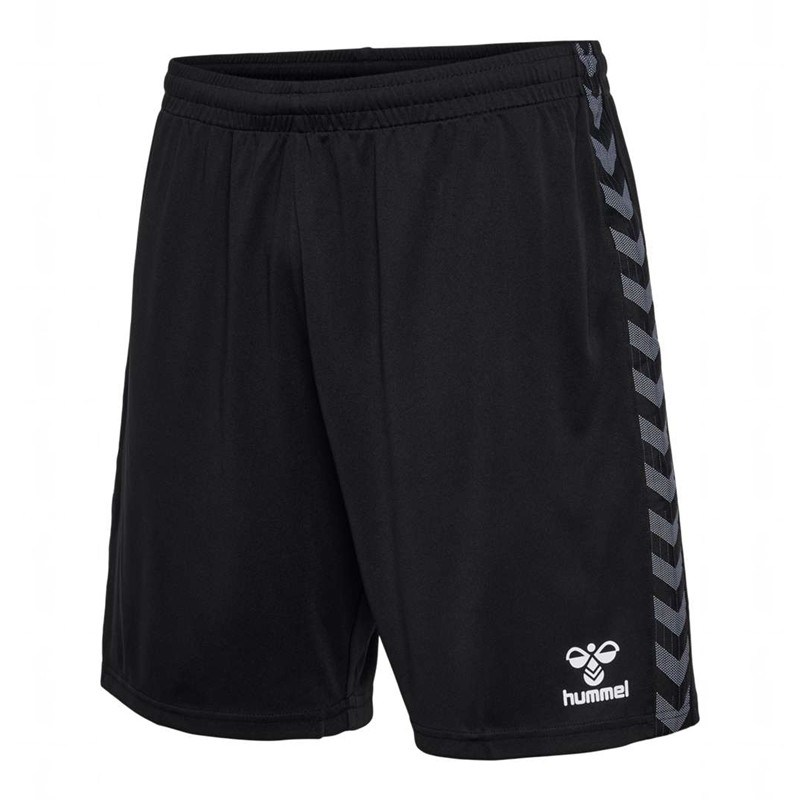 Hummel Authentic Pl Sport BH Heren Zwart | 601029-467