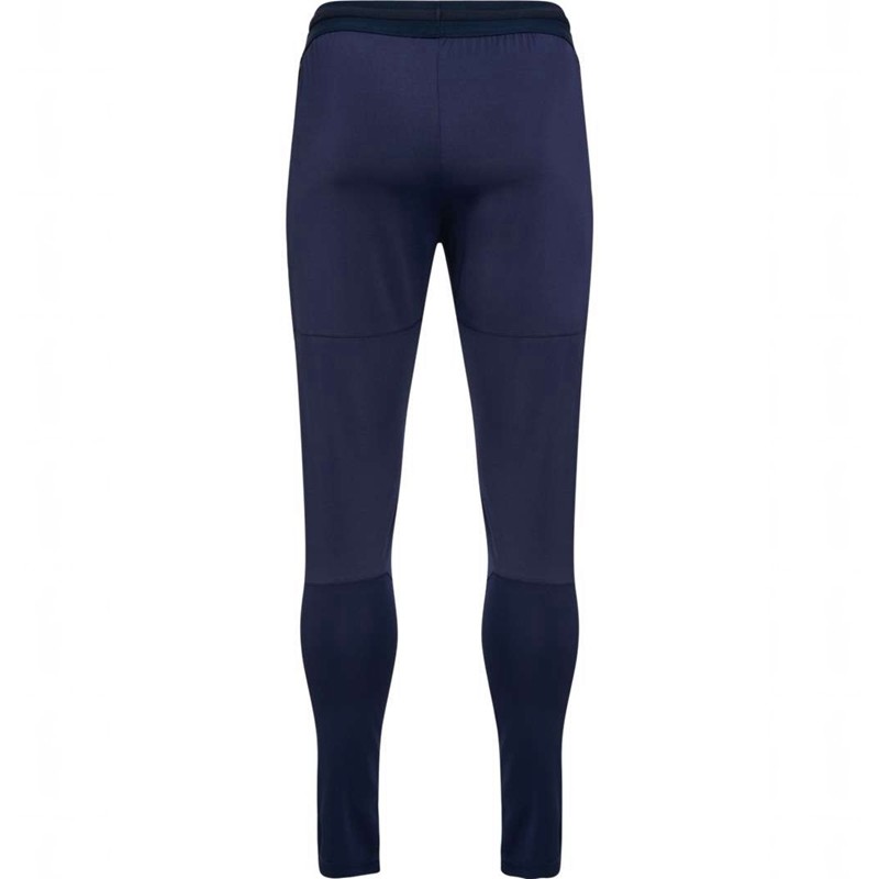 Hummel Authentic Pro Broek Heren Donkerblauw | 082242-716
