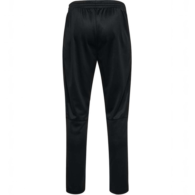Hummel Authentic Training Broek Heren Zwart | 635647-972
