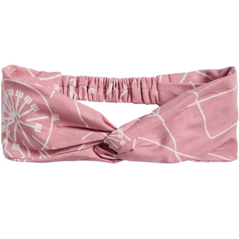 Hummel Band Up Hoofdband Kinderen Roze | 553094-030