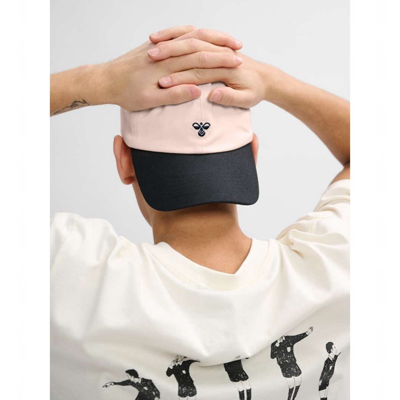 Hummel Baseball Bee Caps Heren Beige | 525228-694