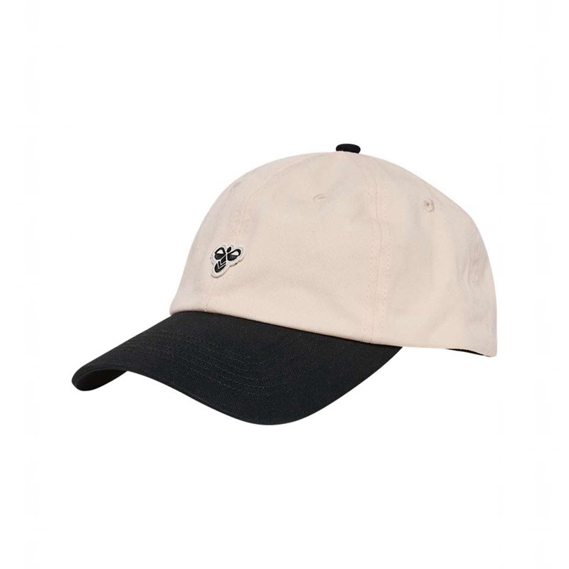 Hummel Baseball Bee Caps Heren Beige | 525228-694