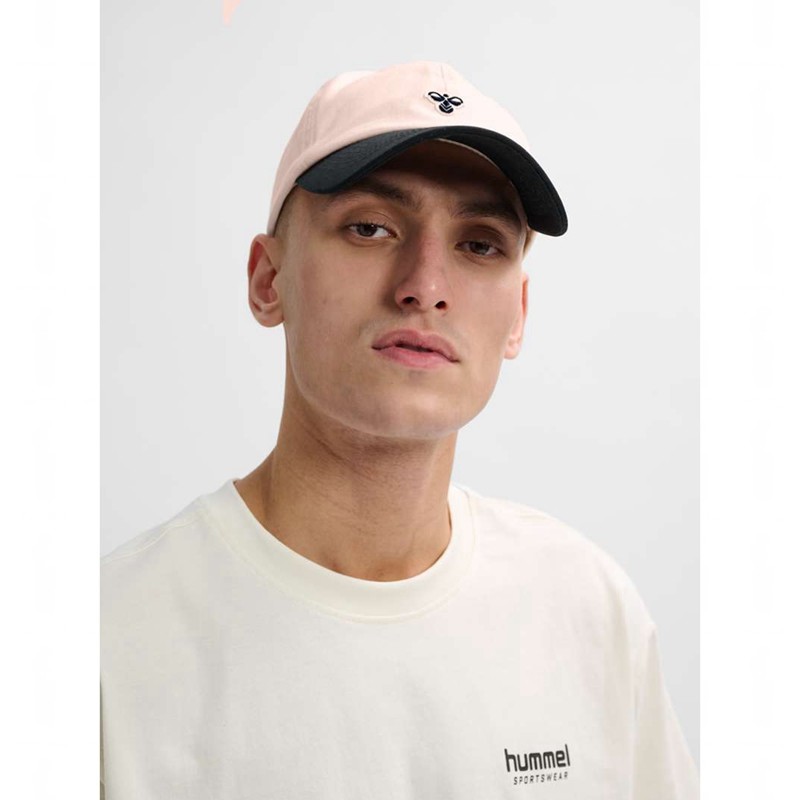 Hummel Baseball Bee Caps Heren Beige | 525228-694