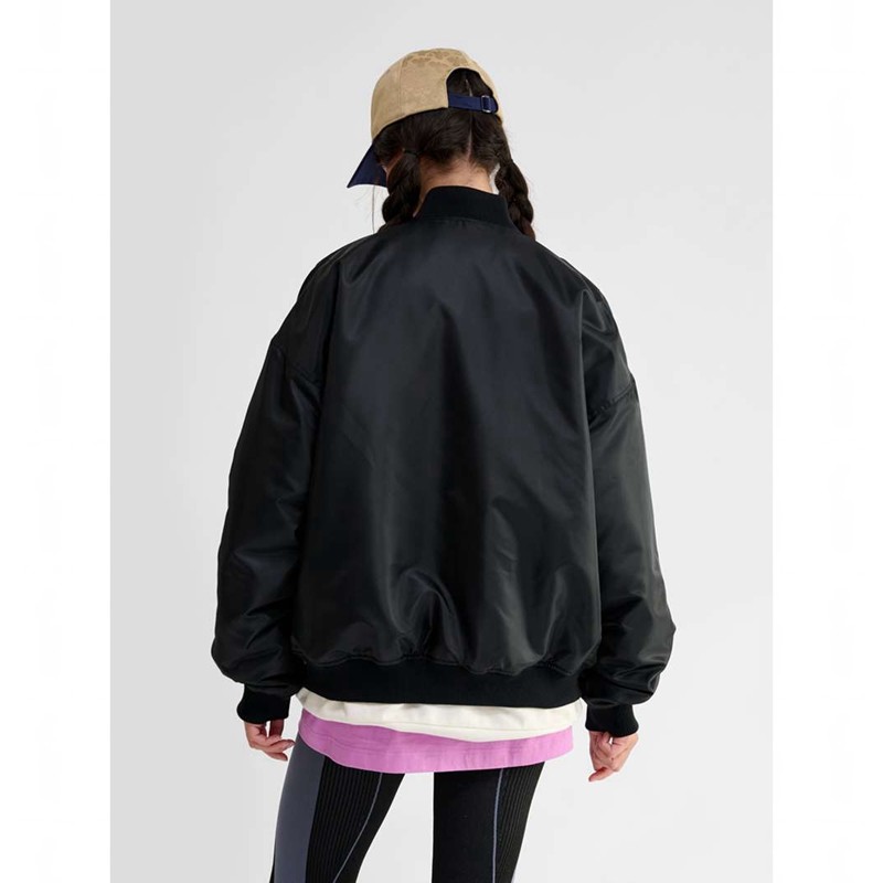 Hummel Baseball Bee Jassen Heren Zwart | 279113-641