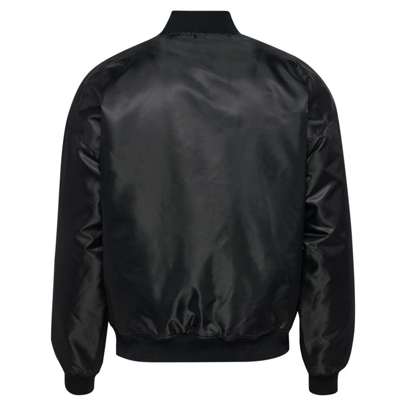 Hummel Baseball Bee Jassen Heren Zwart | 279113-641