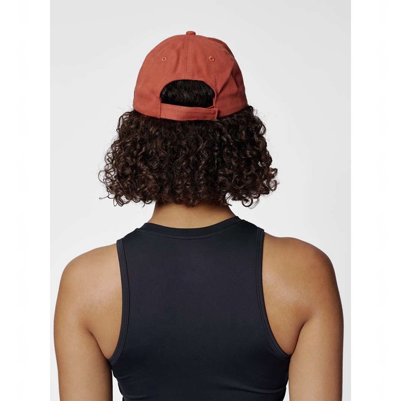 Hummel Baseball H Caps Heren Bruin | 858969-061