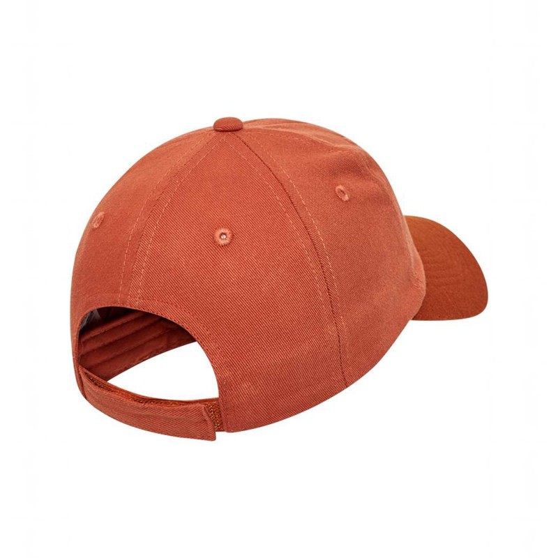 Hummel Baseball H Caps Heren Bruin | 858969-061