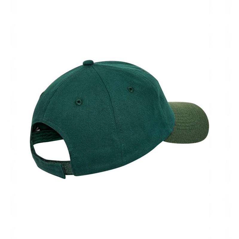 Hummel Baseball H Caps Heren Groen | 572961-623