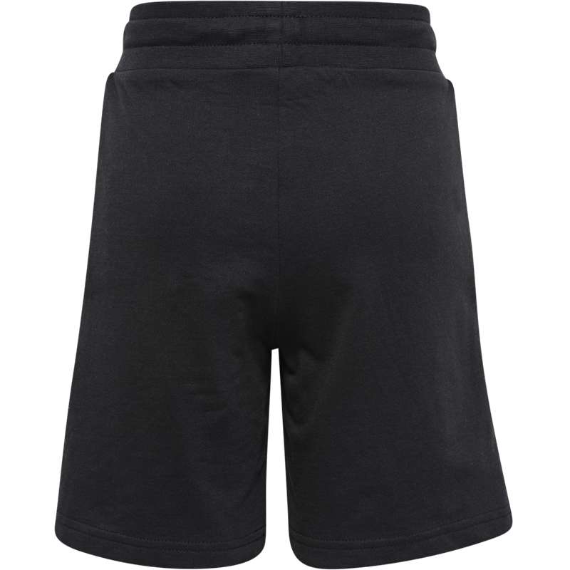 Hummel Bassim Korte Broek Kinderen Zwart | 760043-835